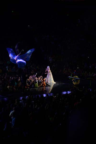 Katy Perry Nash