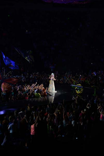 Katy Perry Nash