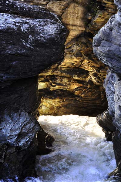 Linvilles Plunge